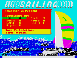 Sailing (1987)(Activision)